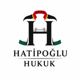 Hatipoğlu Hukuk Bürosu Logo